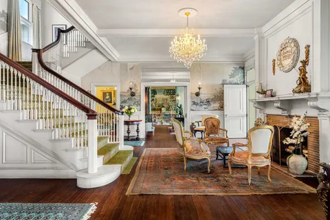 $9,999,000 | 4 Windmill Hill Road, Dublin, NH 03444