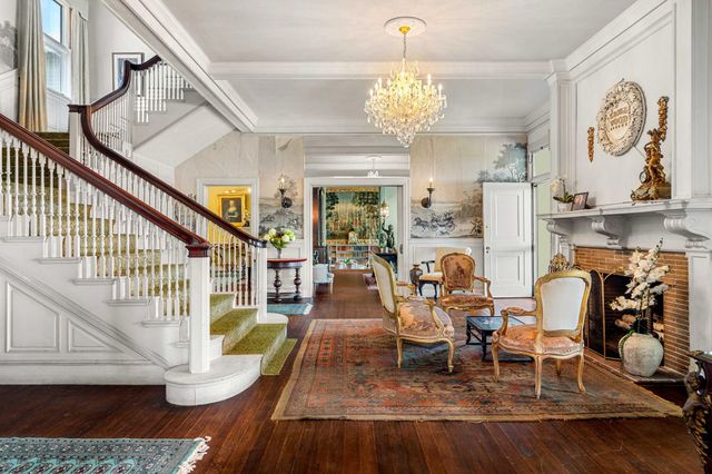 $9,999,000 | 4 Windmill Hill Road, Dublin, NH 03444