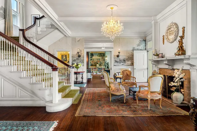 $9,999,000 | 4 Windmill Hill Road, Dublin, NH 03444