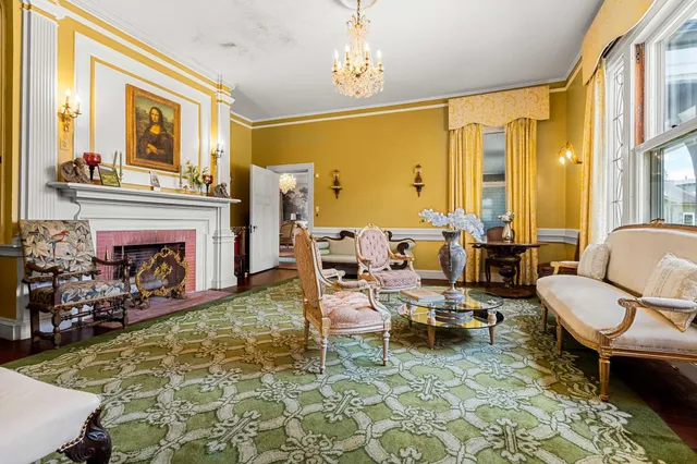 $9,999,000 | 4 Windmill Hill Road, Dublin, NH 03444