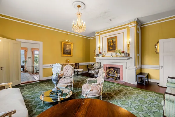 $7,500,000 | 4 Windmill Hill Road, Dublin, NH 03444