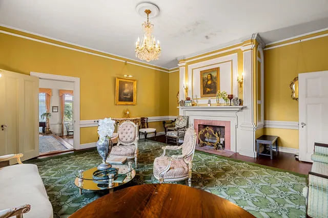 $9,999,000 | 4 Windmill Hill Road, Dublin, NH 03444