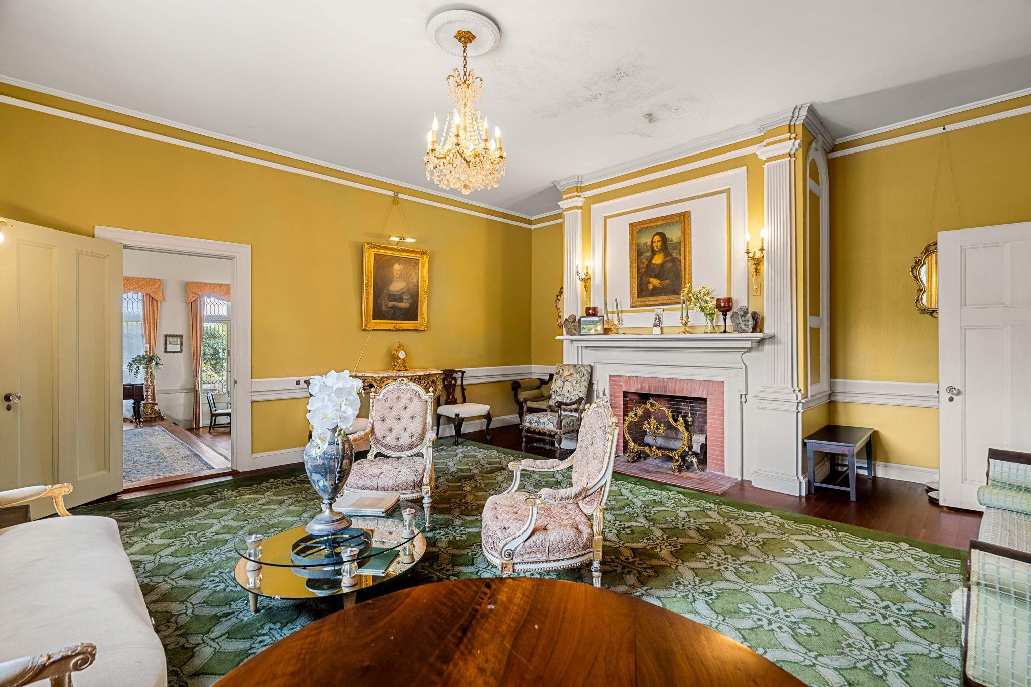 4 Windmill Hill Road Dublin, NH 03444 - Photo 17 of 60