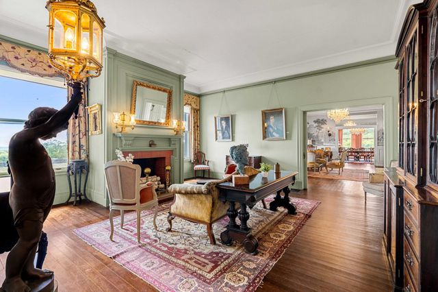 $9,999,000 | 4 Windmill Hill Road, Dublin, NH 03444