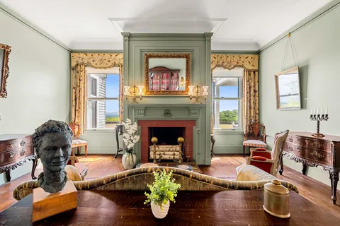 $9,999,000 | 4 Windmill Hill Road, Dublin, NH 03444