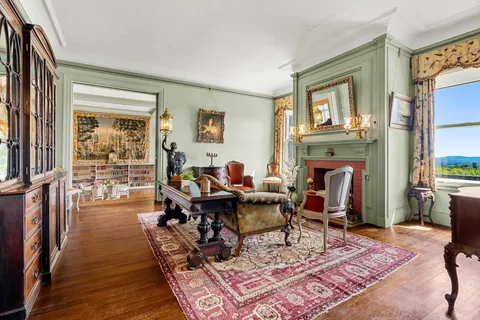 $9,999,000 | 4 Windmill Hill Road, Dublin, NH 03444