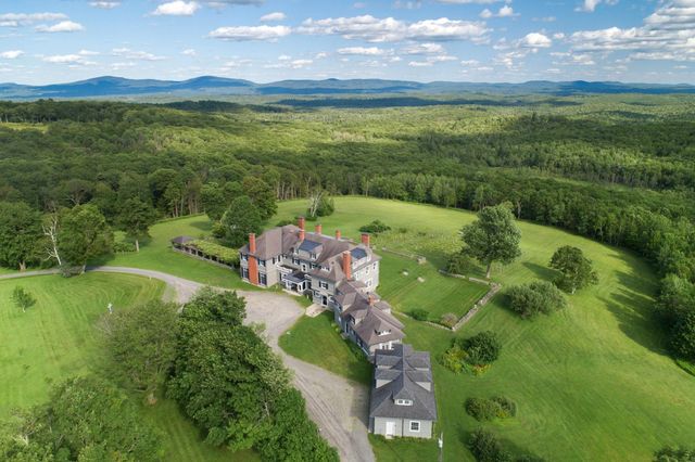 $9,999,000 | 4 Windmill Hill Road, Dublin, NH 03444