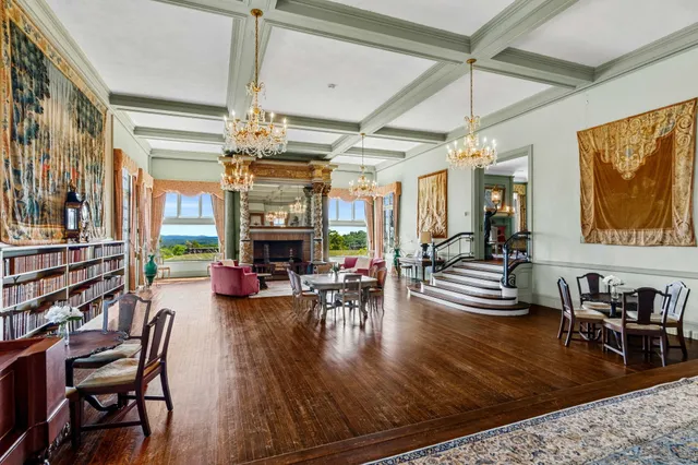 $9,999,000 | 4 Windmill Hill Road, Dublin, NH 03444