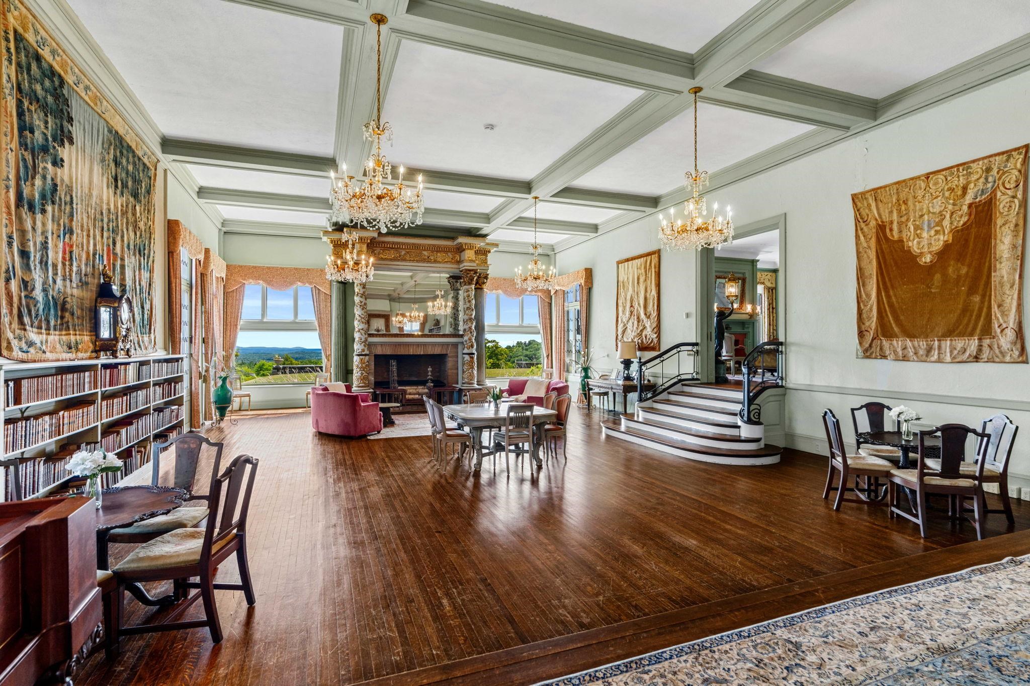 4 Windmill Hill Road Dublin, NH 03444 - Photo 22 of 60