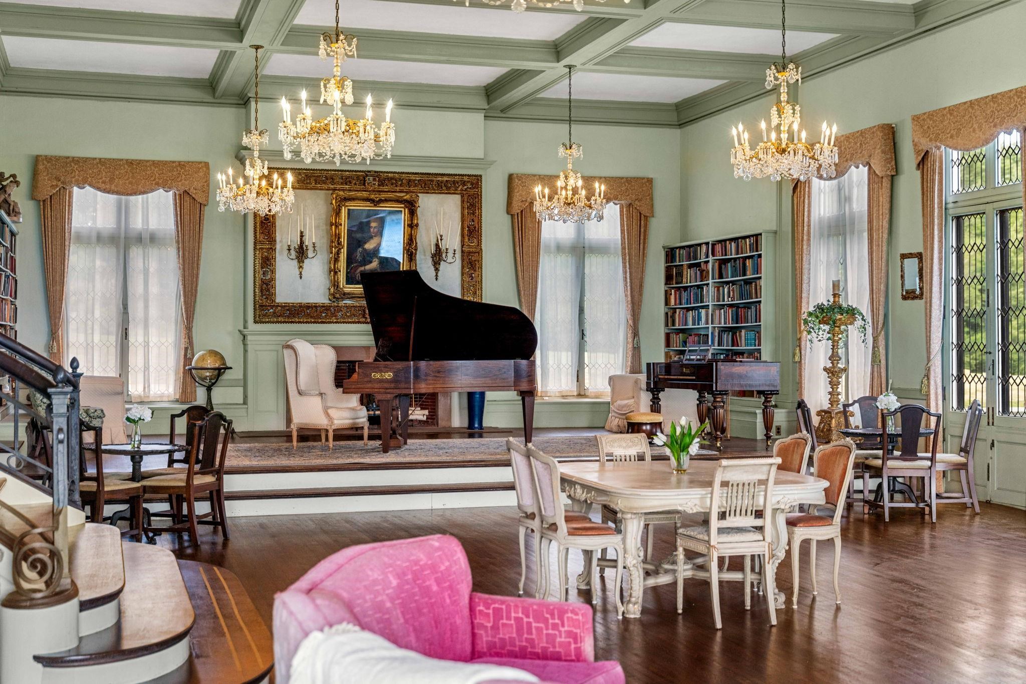 4 Windmill Hill Road Dublin, NH 03444 - Photo 25 of 60