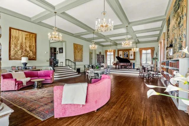 $9,999,000 | 4 Windmill Hill Road, Dublin, NH 03444