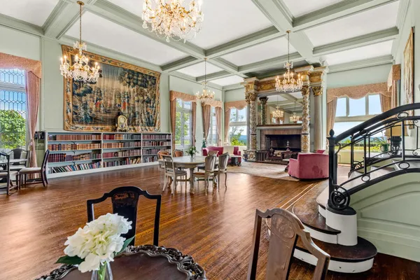$7,500,000 | 4 Windmill Hill Road, Dublin, NH 03444