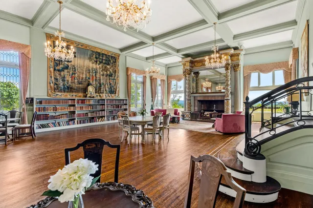 $9,999,000 | 4 Windmill Hill Road, Dublin, NH 03444