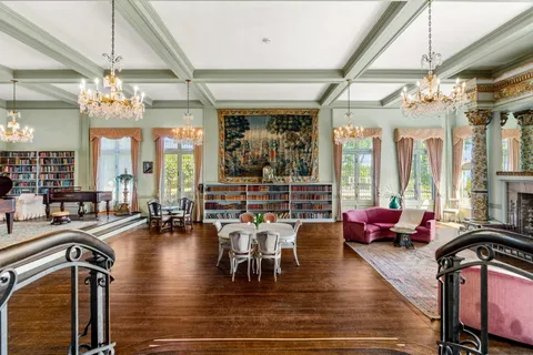 $9,999,000 | 4 Windmill Hill Road, Dublin, NH 03444