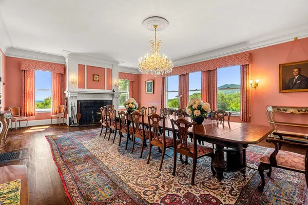 $7,500,000 | 4 Windmill Hill Road, Dublin, NH 03444