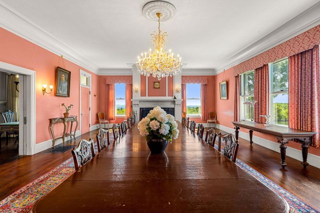 $9,999,000 | 4 Windmill Hill Road, Dublin, NH 03444