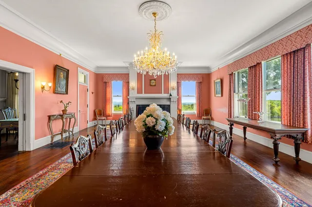 $9,999,000 | 4 Windmill Hill Road, Dublin, NH 03444