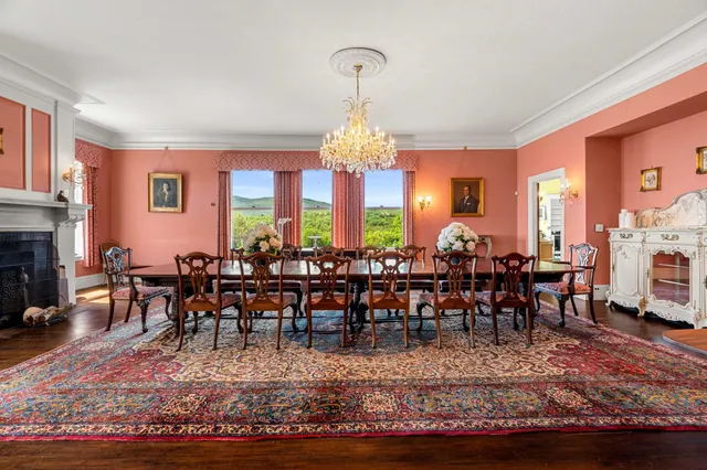 $9,999,000 | 4 Windmill Hill Road, Dublin, NH 03444