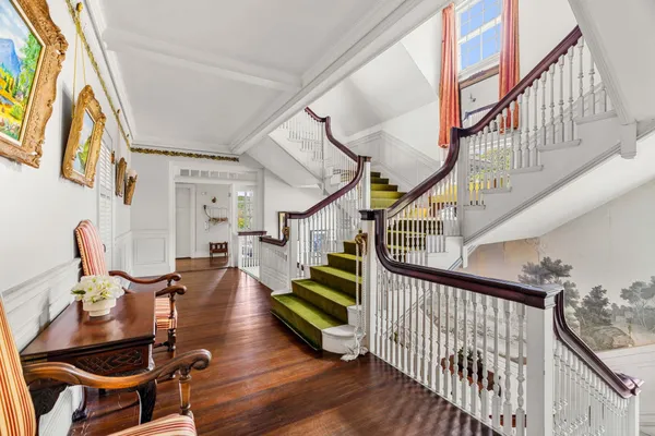 $7,500,000 | 4 Windmill Hill Road, Dublin, NH 03444