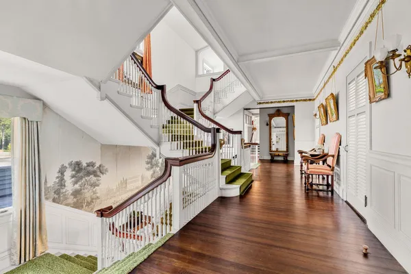 $7,500,000 | 4 Windmill Hill Road, Dublin, NH 03444