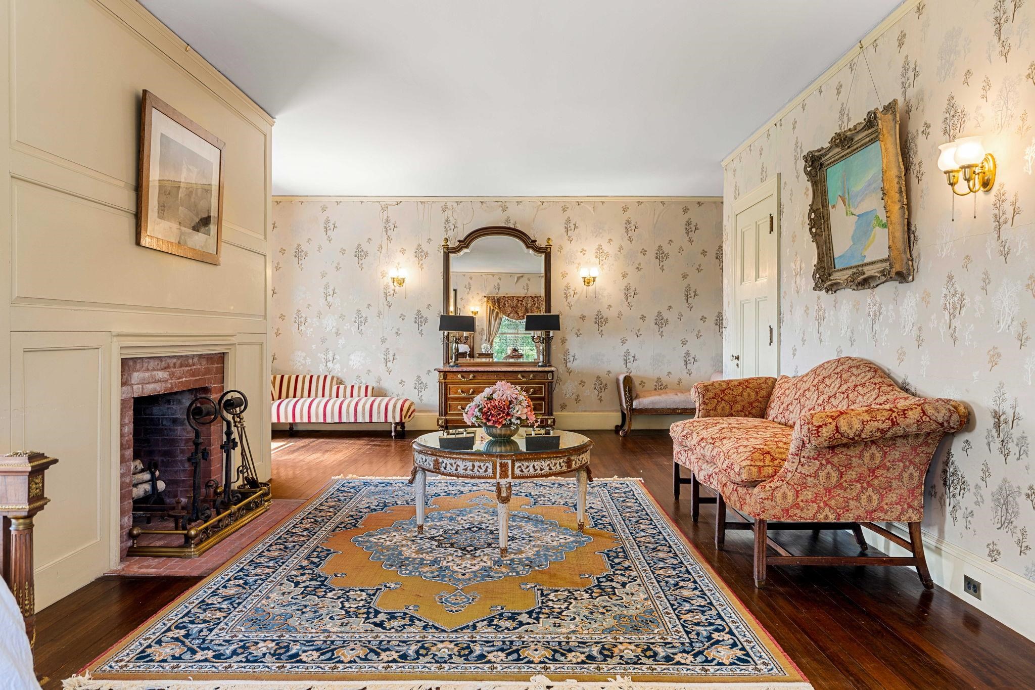 4 Windmill Hill Road Dublin, NH 03444 - Photo 37 of 60