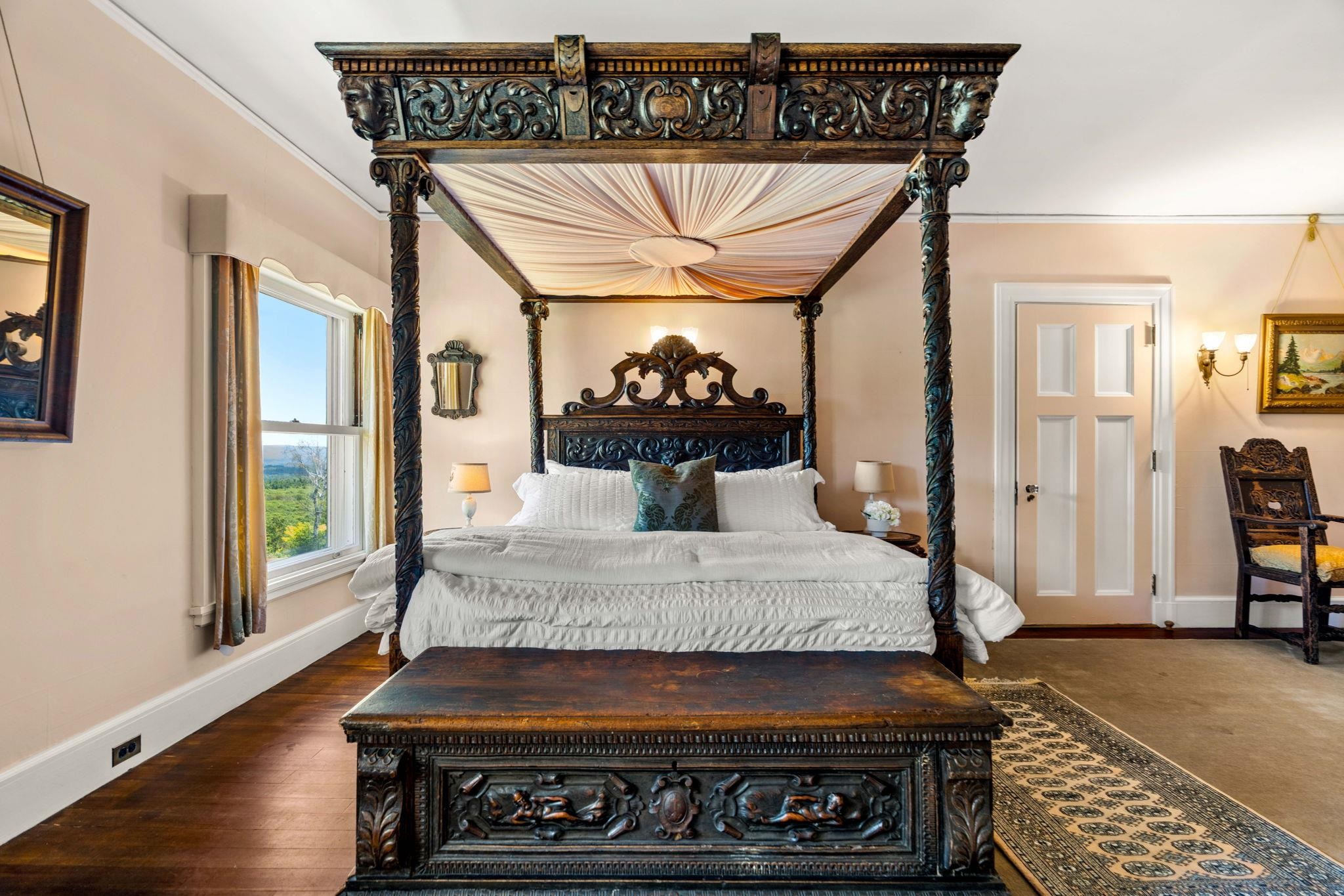 4 Windmill Hill Road Dublin, NH 03444 - Photo 38 of 60