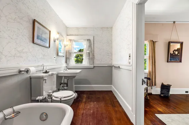 $9,999,000 | 4 Windmill Hill Road, Dublin, NH 03444