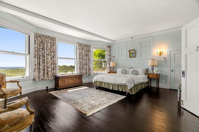 $9,999,000 | 4 Windmill Hill Road, Dublin, NH 03444