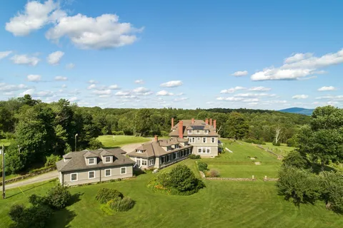 $9,999,000 | 4 Windmill Hill Road, Dublin, NH 03444