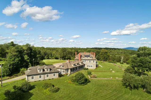 $9,999,000 | 4 Windmill Hill Road, Dublin, NH 03444