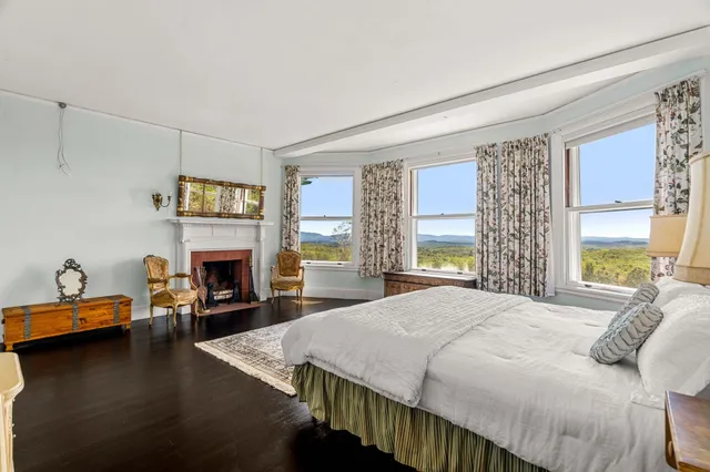 $9,999,000 | 4 Windmill Hill Road, Dublin, NH 03444