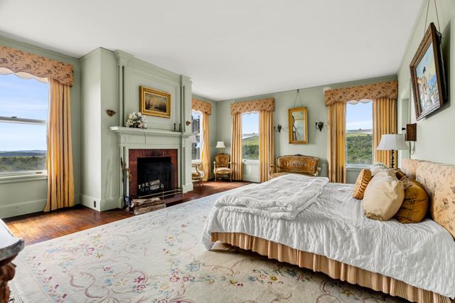 $9,999,000 | 4 Windmill Hill Road, Dublin, NH 03444