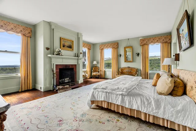 $9,999,000 | 4 Windmill Hill Road, Dublin, NH 03444