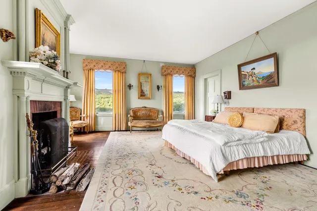 $9,999,000 | 4 Windmill Hill Road, Dublin, NH 03444