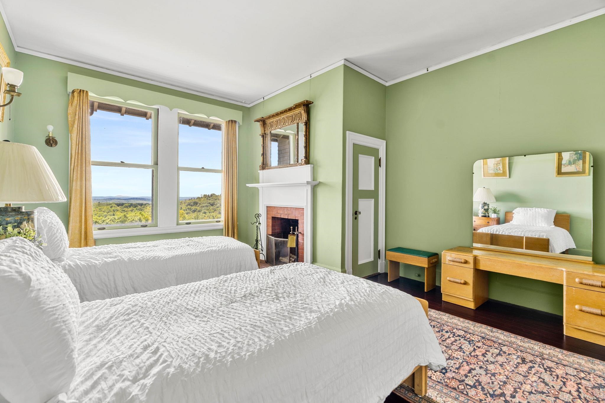 4 Windmill Hill Road Dublin, NH 03444 - Photo 46 of 60