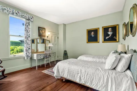 $9,999,000 | 4 Windmill Hill Road, Dublin, NH 03444