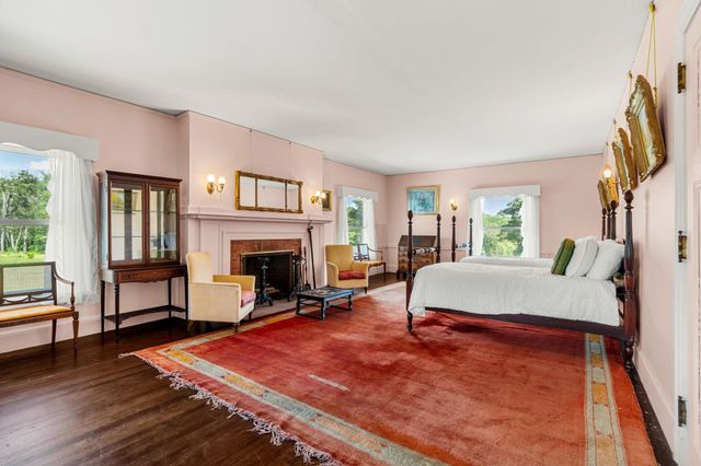 $9,999,000 | 4 Windmill Hill Road, Dublin, NH 03444