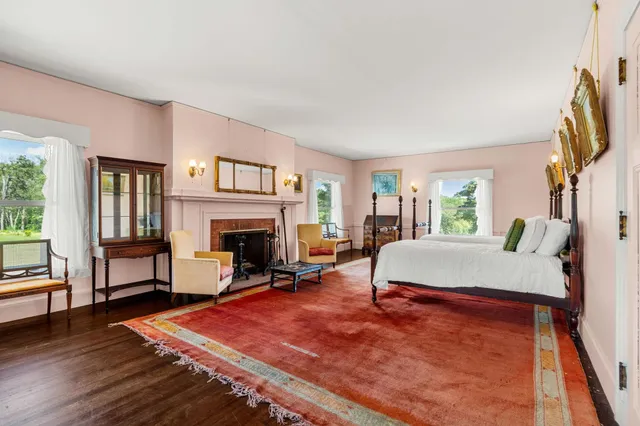 $9,999,000 | 4 Windmill Hill Road, Dublin, NH 03444