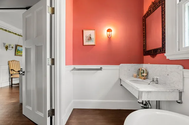 $9,999,000 | 4 Windmill Hill Road, Dublin, NH 03444