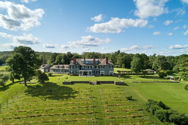 $9,999,000 | 4 Windmill Hill Road, Dublin, NH 03444