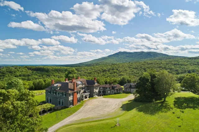 $9,999,000 | 4 Windmill Hill Road, Dublin, NH 03444