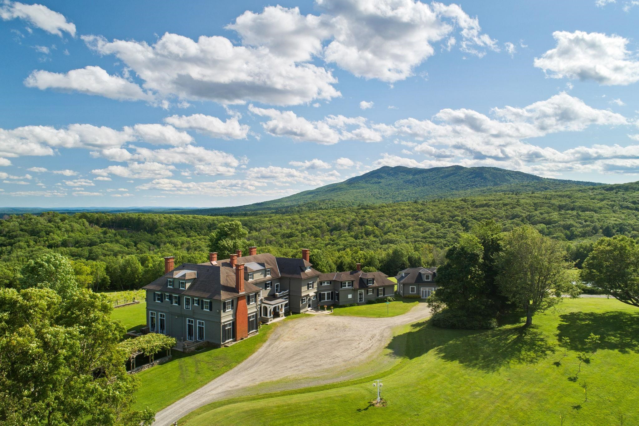 4 Windmill Hill Road Dublin, NH 03444 - Photo 53 of 60