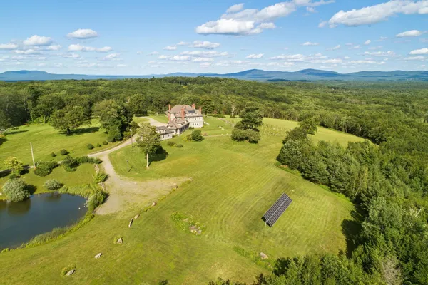 $7,500,000 | 4 Windmill Hill Road, Dublin, NH 03444