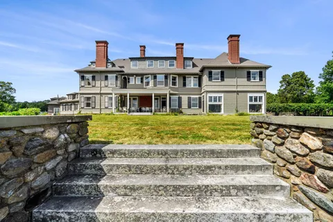 $9,999,000 | 4 Windmill Hill Road, Dublin, NH 03444