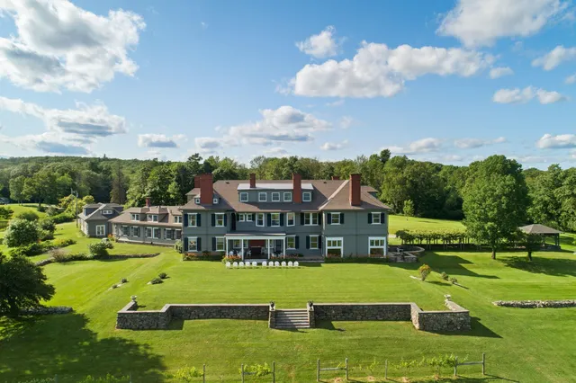 $9,999,000 | 4 Windmill Hill Road, Dublin, NH 03444