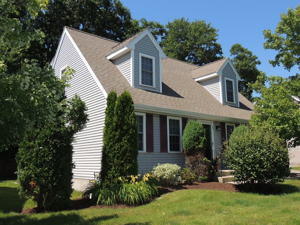 29 Brewster Road, Unit 29 Stoughton, MA 02072 - Photo 17 of 25 Gallery Image 17