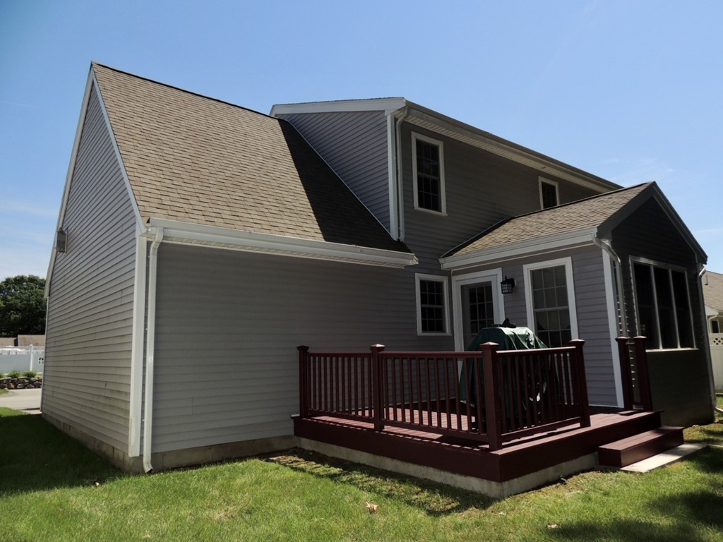 29 Brewster Road, Unit 29 Stoughton, MA 02072 - Photo 18 of 25 Gallery Image 18