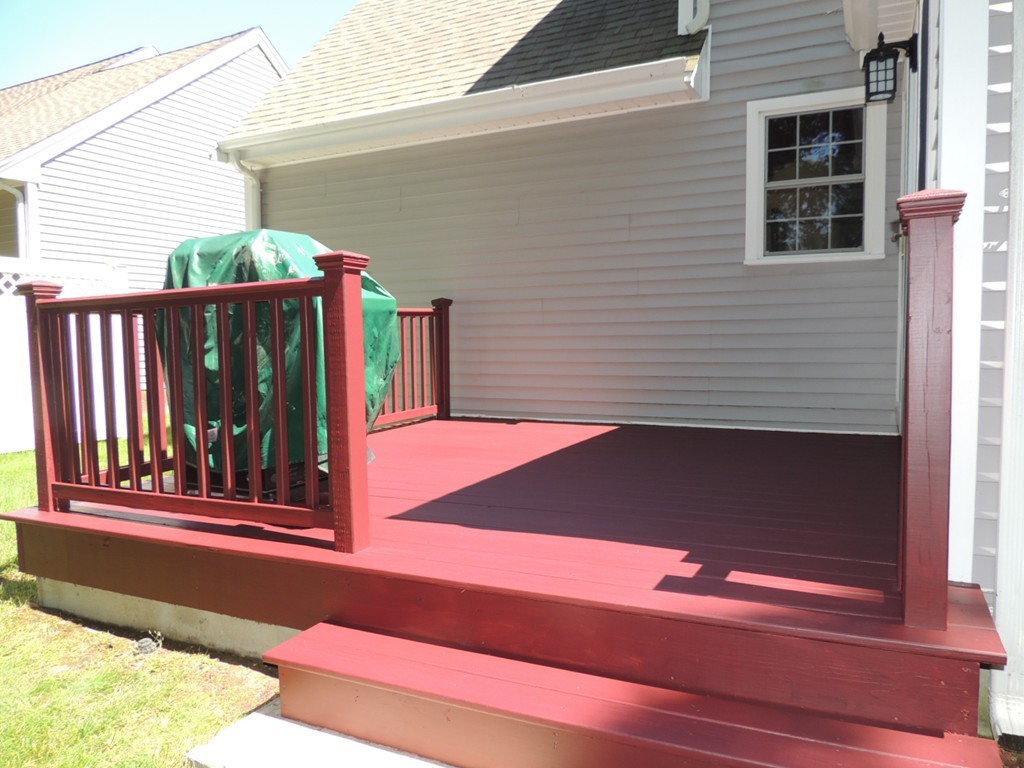 29 Brewster Road, Unit 29 Stoughton, MA 02072 - Photo 19 of 25 Gallery Image 19