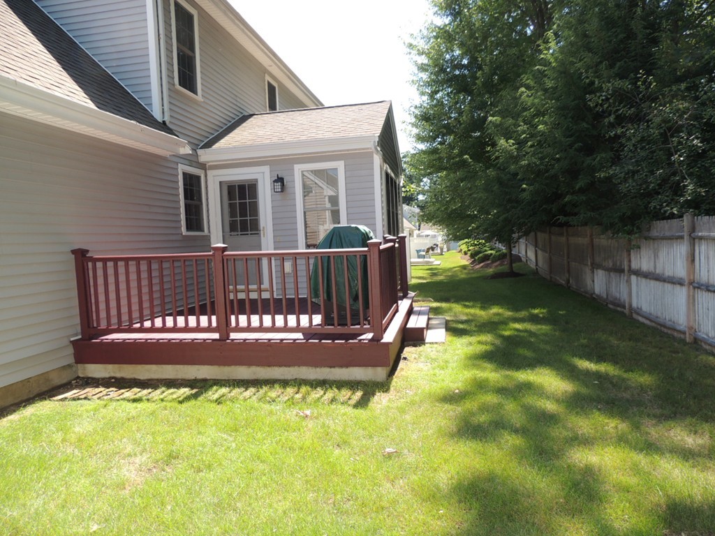 29 Brewster Road, Unit 29 Stoughton, MA 02072 - Photo 20 of 25 Gallery Image 20