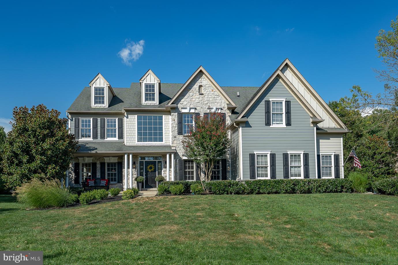 4 Dever Drive Thornton, PA 19373 - Photo 1 of 47